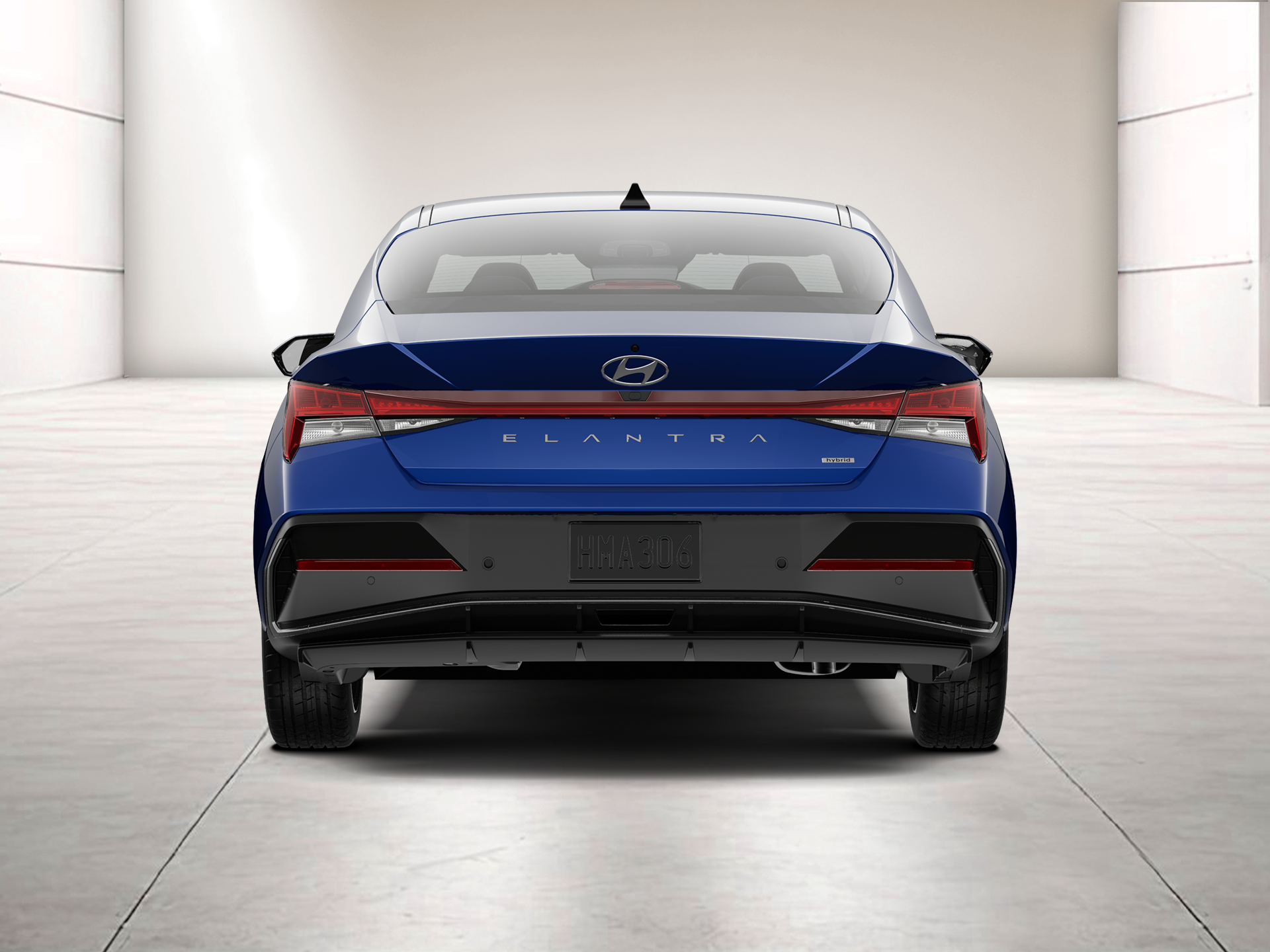 2024 Hyundai ELANTRA HEV Limited